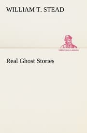 Cover von Real Ghost Stories