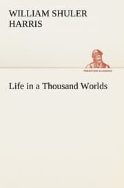 Cover von Life in a Thousand Worlds