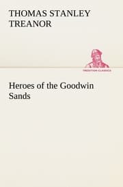 Cover von Heroes of the Goodwin Sands