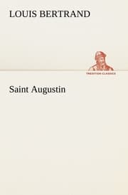 Cover von Saint Augustin