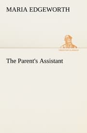 Cover von The Parent's Assistant