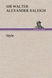 Cover von Style