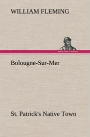 Cover von Bolougne-Sur-Mer St.Patrick's Native Town