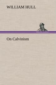 Cover von On Calvinism