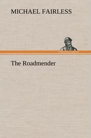 Cover von The Roadmender