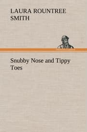 Cover von Snubby Nose and Tippy Toes