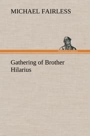 Cover von Gathering of Brother Hilarius