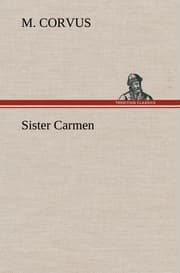 Cover von Sister Carmen