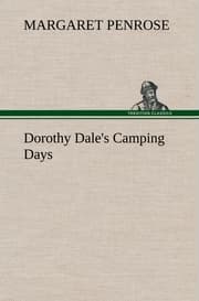 Cover von Dorothy Dale's Camping Days