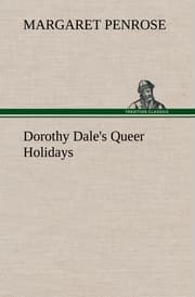 Cover von Dorothy Dale's Queer Holidays
