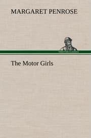 Cover von The Motor Girls