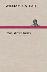 Cover von Real Ghost Stories