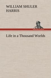 Cover von Life in a Thousand Worlds