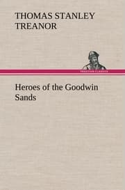 Cover von Heroes of the Goodwin Sands