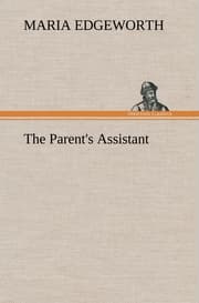 Cover von The Parent's Assistant