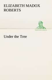 Cover von Under the Tree