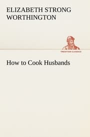 Cover von How to Cook Husbands