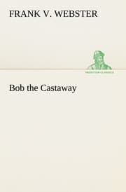 Cover von Bob the Castaway