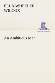 Cover von An Ambitious Man