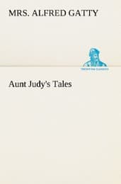 Cover von Aunt Judy's Tales