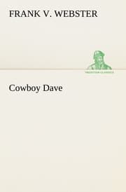 Cover von Cowboy Dave