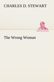 Cover von The Wrong Woman