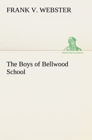 Cover von The Boys of Bellwood School