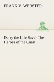 Cover von Darry the Life Saver The Heroes of the Coast