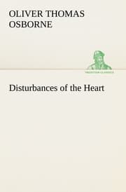 Cover von Disturbances of the Heart