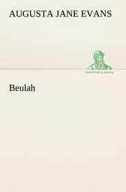 Cover von Beulah