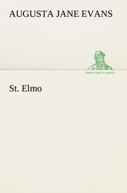 Cover von St.Elmo