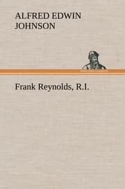 Cover von Frank Reynolds, R.I.
