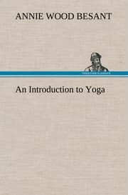 Cover von An Introduction to Yoga
