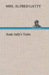 Cover von Aunt Judy's Tales