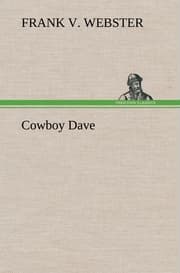 Cover von Cowboy Dave