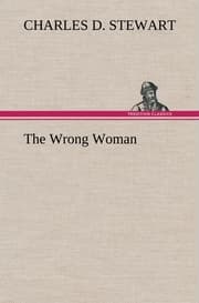 Cover von The Wrong Woman