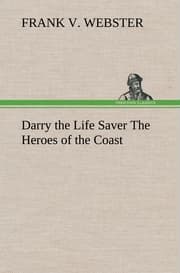 Cover von Darry the Life Saver The Heroes of the Coast