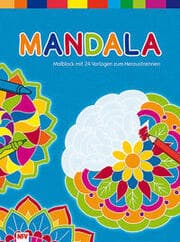 Cover von Mandala