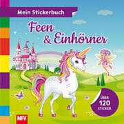 Cover von Feen & Einhörner
