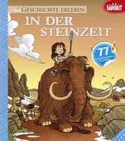 Cover von In der Steinzeit