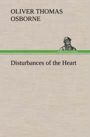 Cover von Disturbances of the Heart