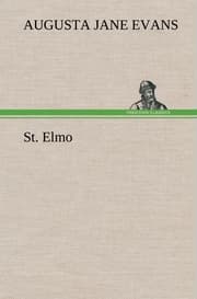 Cover von St.Elmo