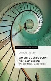 Cover von Wo bitte geht's denn hier zum Leben?