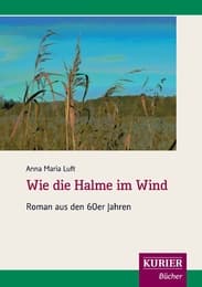 Cover von Wie die Halme im Wind