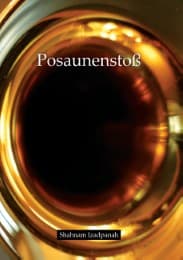 Cover von Posaunenstoß