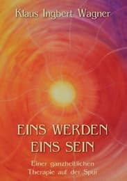 Cover von Eins werden eins sein