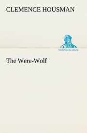 Cover von The Were-Wolf