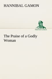 Cover von The Praise of a Godly Woman
