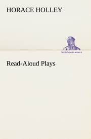 Cover von Read-Aloud Plays