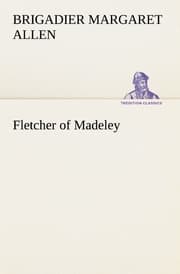 Cover von Fletcher of Madeley